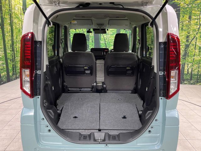 SUZUKI SPACIA 4WD 2025 Image 31