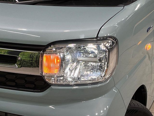 SUZUKI SPACIA 4WD 2025 Image 31