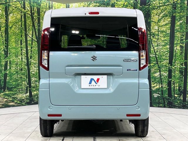 SUZUKI SPACIA 4WD 2025 Image 31