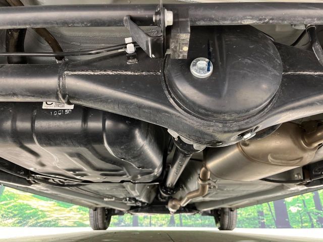 SUZUKI SPACIA 4WD 2025 Image 31