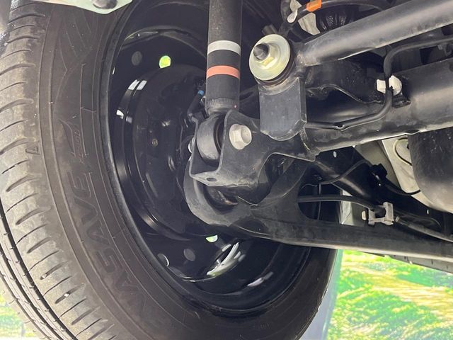 SUZUKI SPACIA 4WD 2025 Image 31