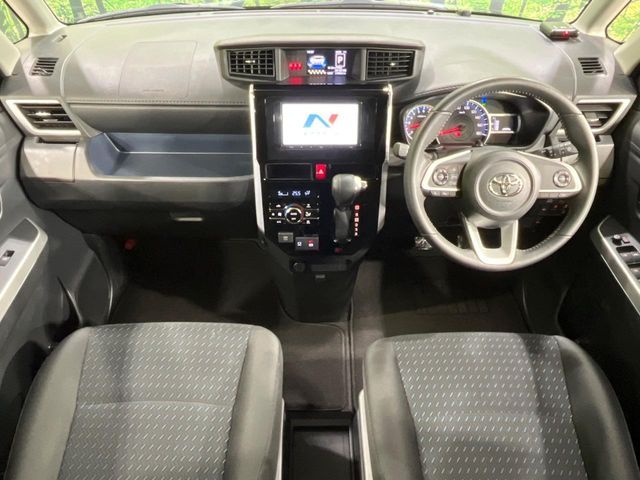 TOYOTA ROOMY 4WD 2024 Image 31