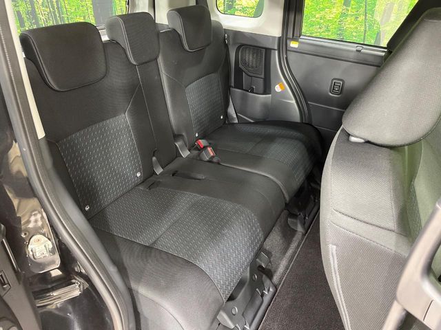 TOYOTA ROOMY 4WD 2024 Image 31