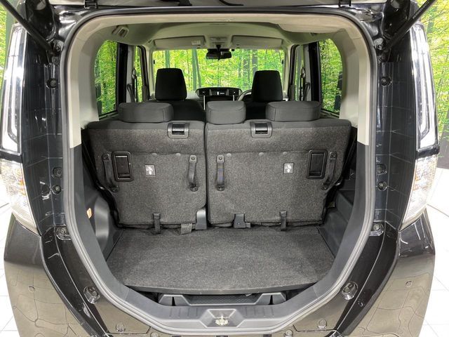 TOYOTA ROOMY 4WD 2024 Image 31