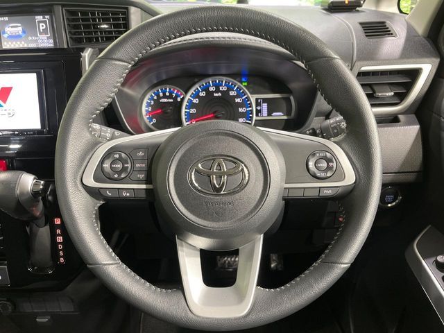 TOYOTA ROOMY 4WD 2024 Image 31