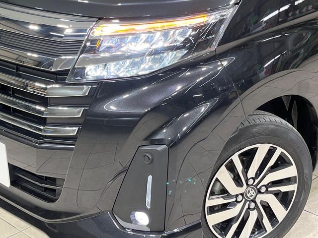 TOYOTA ROOMY 4WD 2024 Image 31