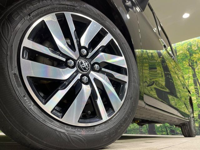 TOYOTA ROOMY 4WD 2024 Image 31