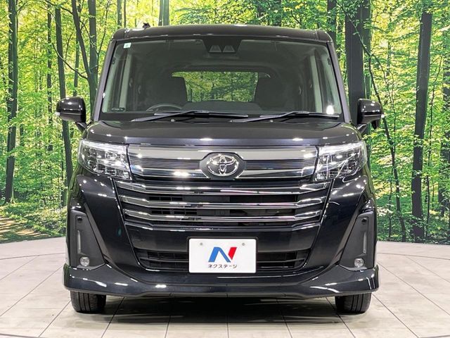 TOYOTA ROOMY 4WD 2024 Image 31