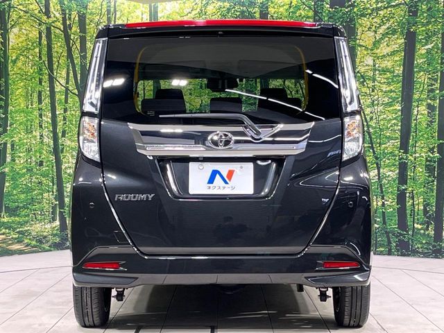 TOYOTA ROOMY 4WD 2024 Image 31