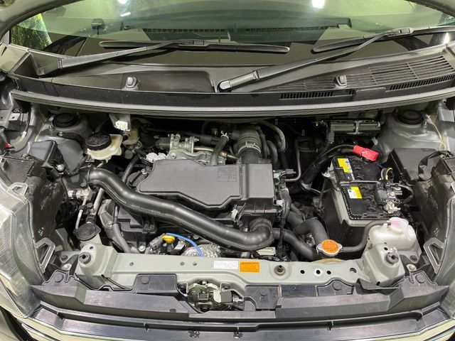 TOYOTA ROOMY 4WD 2024 Image 31