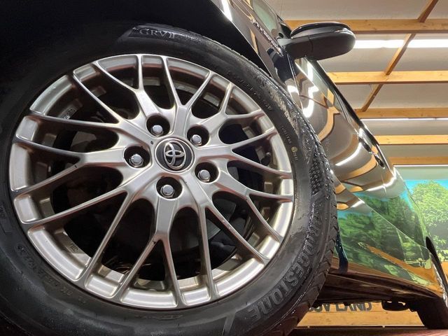 TOYOTA VOXY HYBRID 2016 Image 31