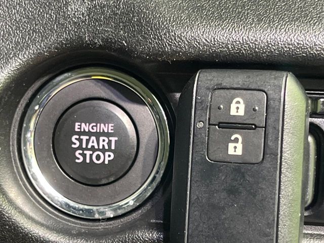 SUZUKI JIMNY 4WD 2021 Image 31