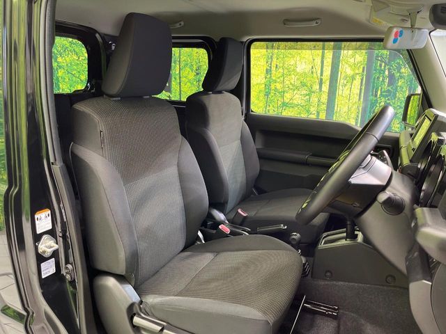 SUZUKI JIMNY 4WD 2021 Image 31