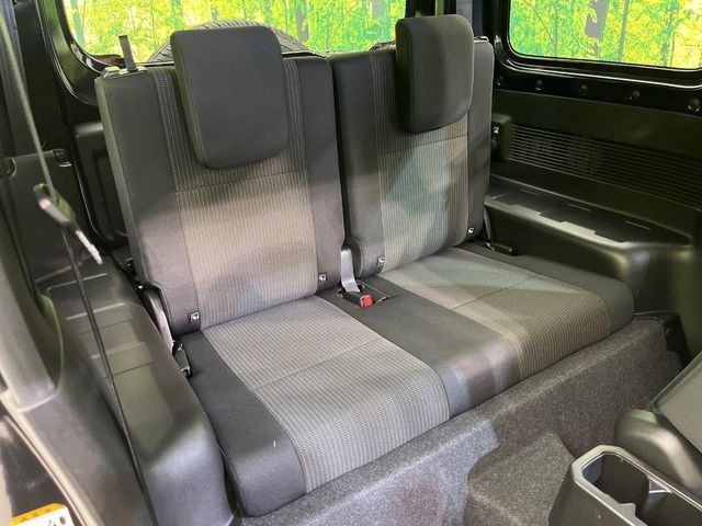 SUZUKI JIMNY 4WD 2021 Image 31