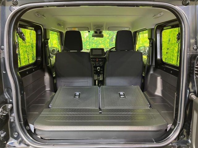 SUZUKI JIMNY 4WD 2021 Image 31