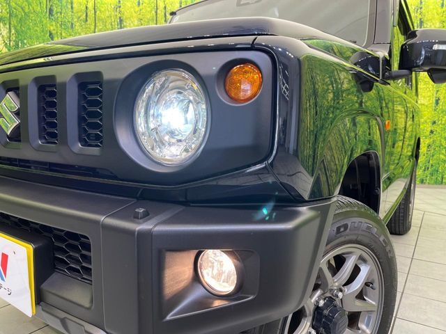 SUZUKI JIMNY 4WD 2021 Image 31
