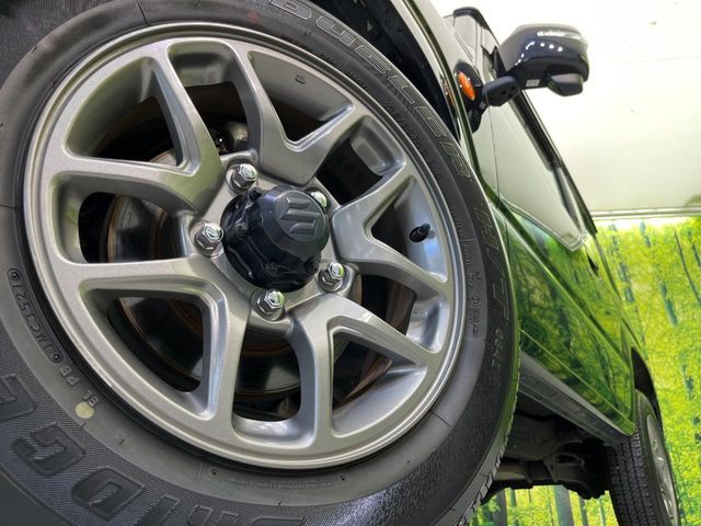 SUZUKI JIMNY 4WD 2021 Image 31