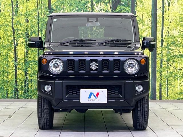 SUZUKI JIMNY 4WD 2021 Image 31