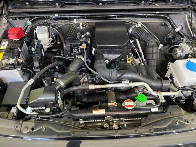 SUZUKI JIMNY 4WD 2021 Image 31