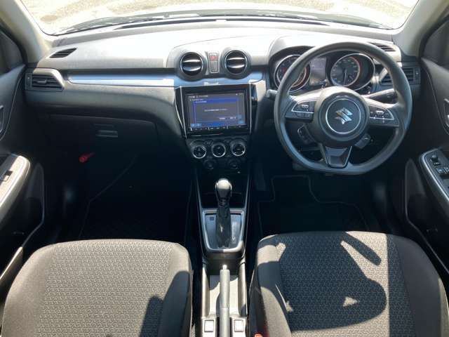 SUZUKI SWIFT 2023 Image 31