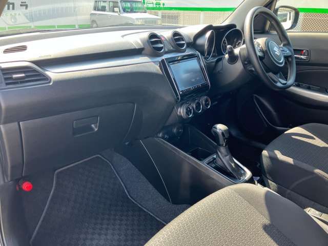 SUZUKI SWIFT 2023 Image 31