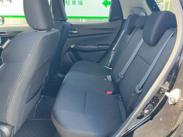 SUZUKI SWIFT 2023 Image 31