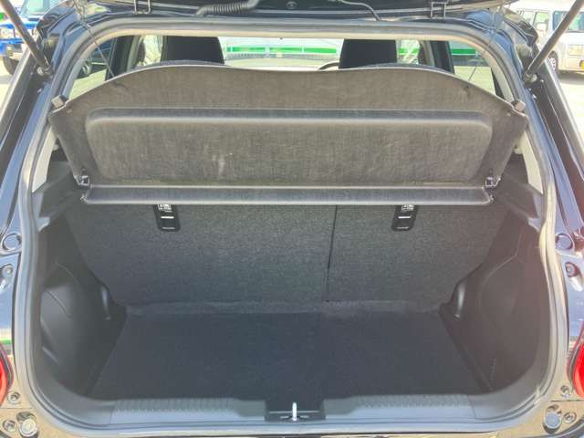 SUZUKI SWIFT 2023 Image 31