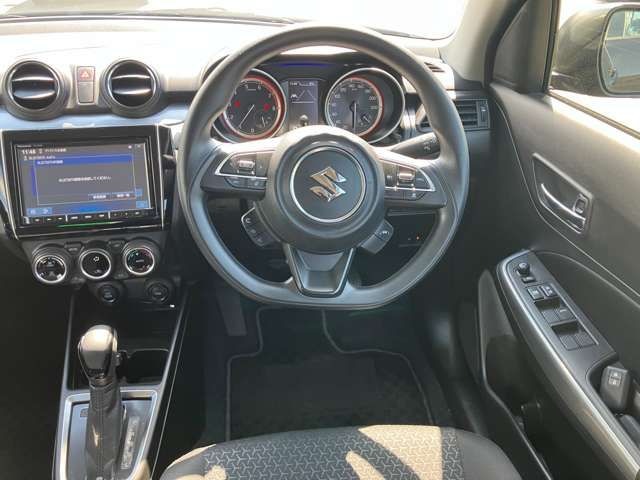 SUZUKI SWIFT 2023 Image 31