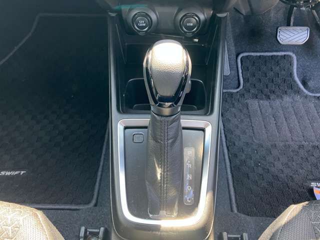 SUZUKI SWIFT 2023 Image 31