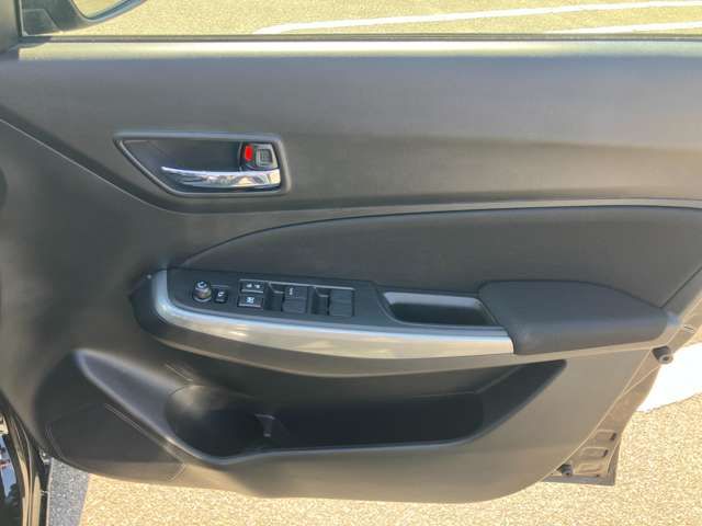 SUZUKI SWIFT 2023 Image 31