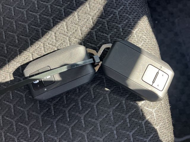 SUZUKI SWIFT 2023 Image 31