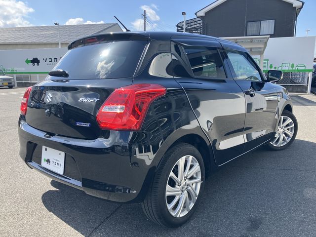 SUZUKI SWIFT 2023 Image 31