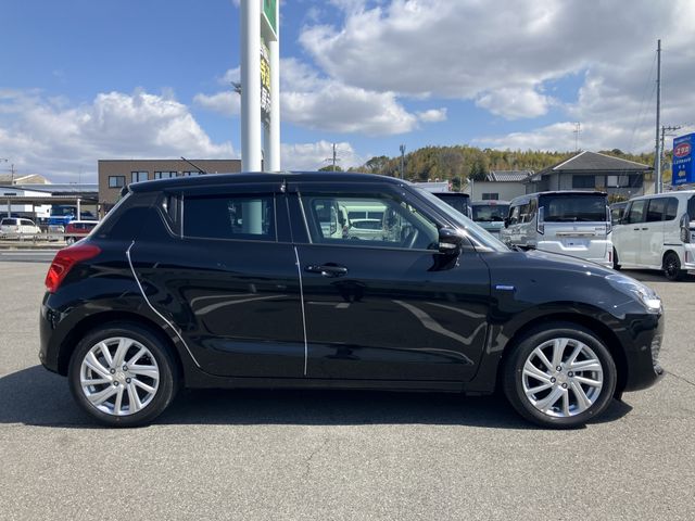 SUZUKI SWIFT 2023 Image 31