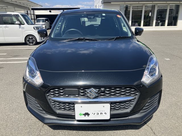 SUZUKI SWIFT 2023 Image 31