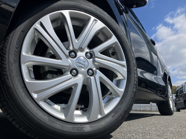 SUZUKI SWIFT 2023 Image 31