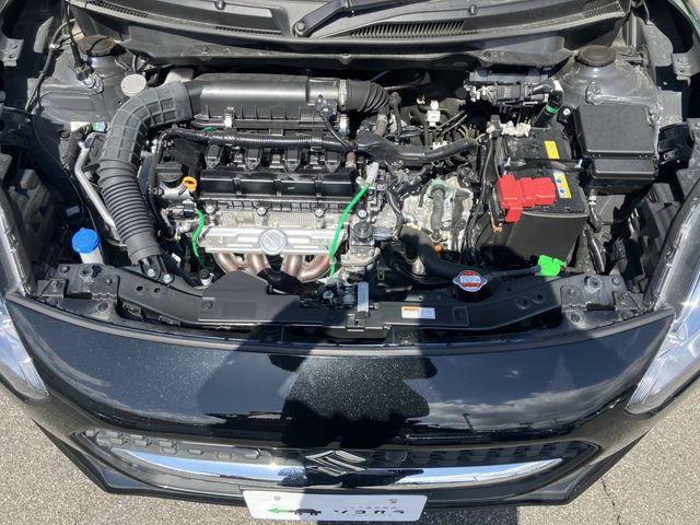 SUZUKI SWIFT 2023 Image 31