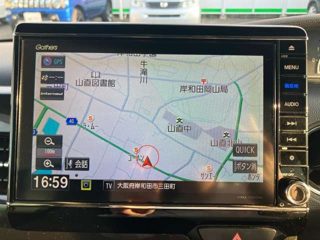 HONDA N BOX CUSTOM 2018 Image 31