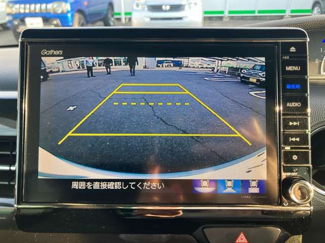 HONDA N BOX CUSTOM 2018 Image 31