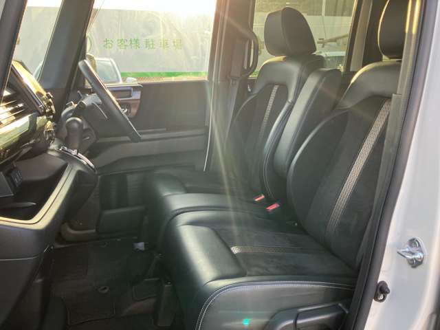 HONDA N BOX CUSTOM 2018 Image 31