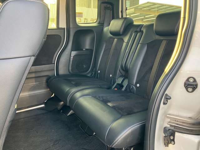 HONDA N BOX CUSTOM 2018 Image 31