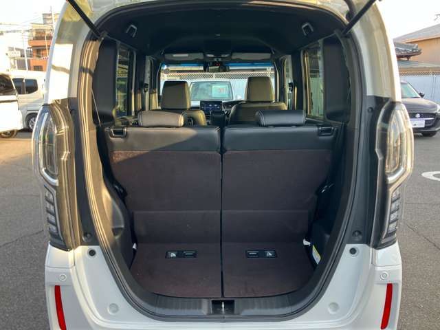 HONDA N BOX CUSTOM 2018 Image 31