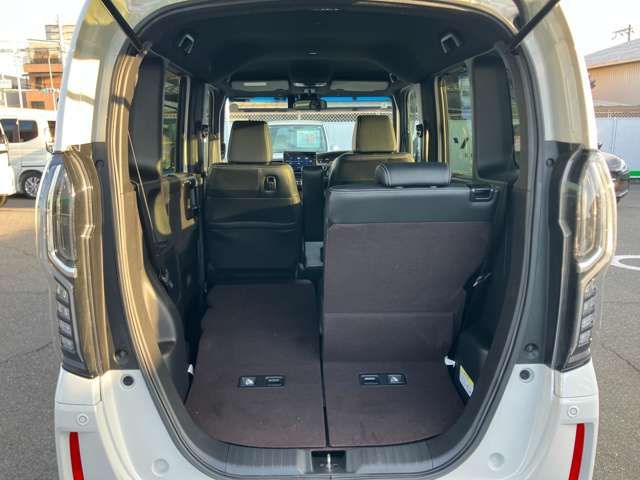 HONDA N BOX CUSTOM 2018 Image 31