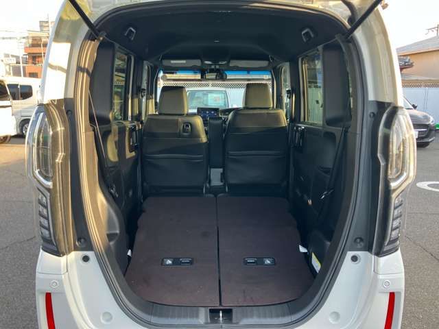 HONDA N BOX CUSTOM 2018 Image 31