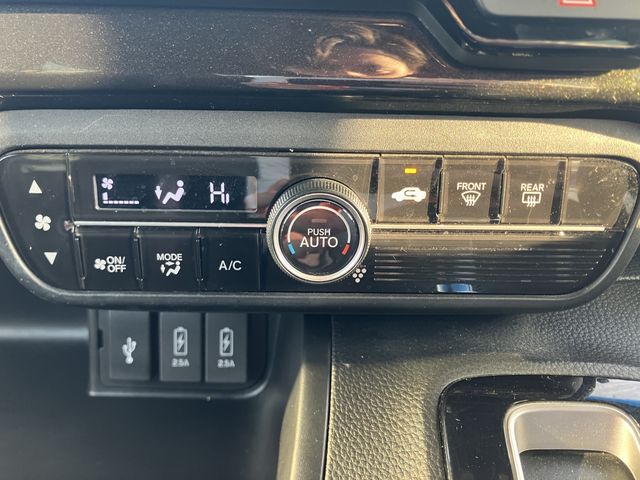 HONDA N BOX CUSTOM 2018 Image 31