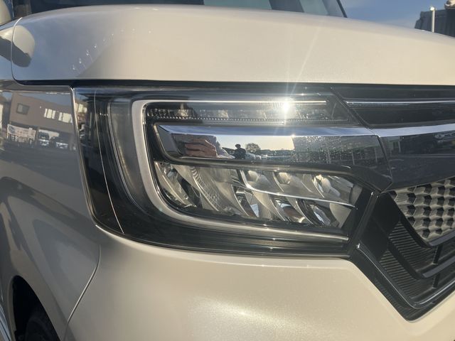 HONDA N BOX CUSTOM 2018 Image 31