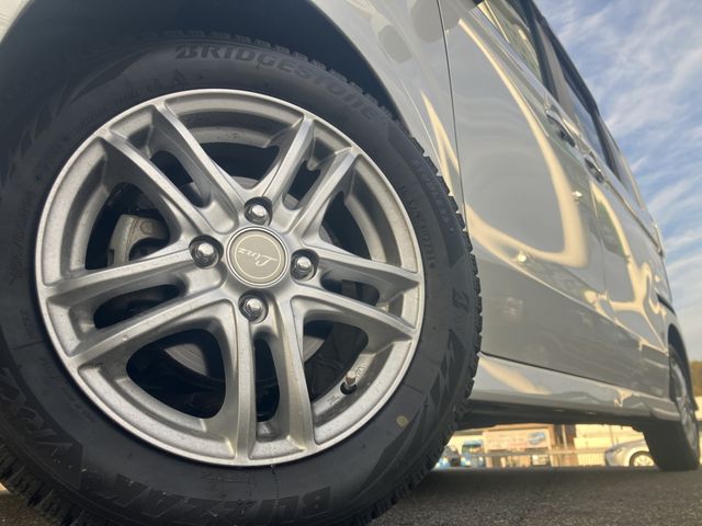 HONDA N BOX CUSTOM 2018 Image 31