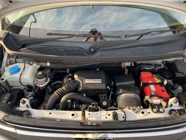 HONDA N BOX CUSTOM 2018 Image 31