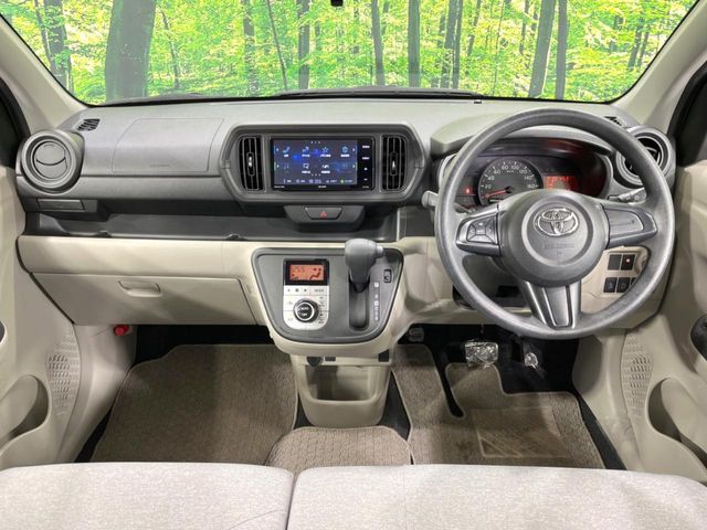 TOYOTA PASSO 2018 Image 31