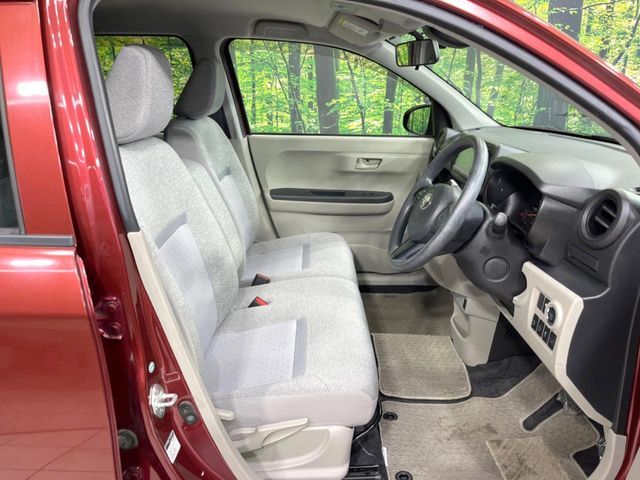 TOYOTA PASSO 2018 Image 31