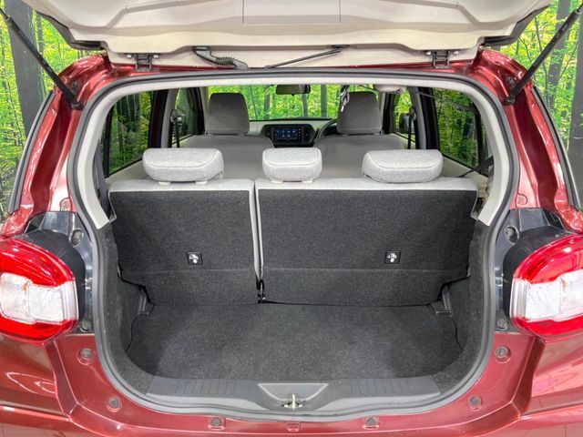 TOYOTA PASSO 2018 Image 31